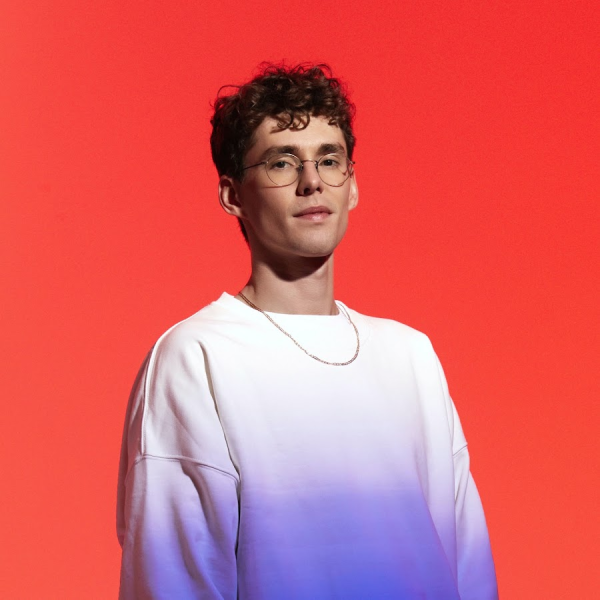 Lost Frequencies
