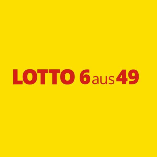 Lotto 6/49 logo