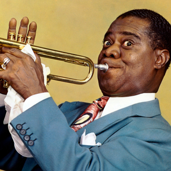 Louis Armstrong
