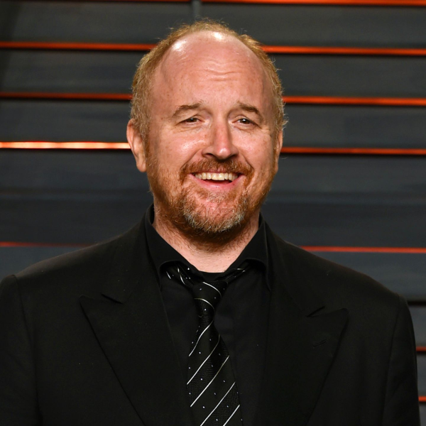 Louis C.K.