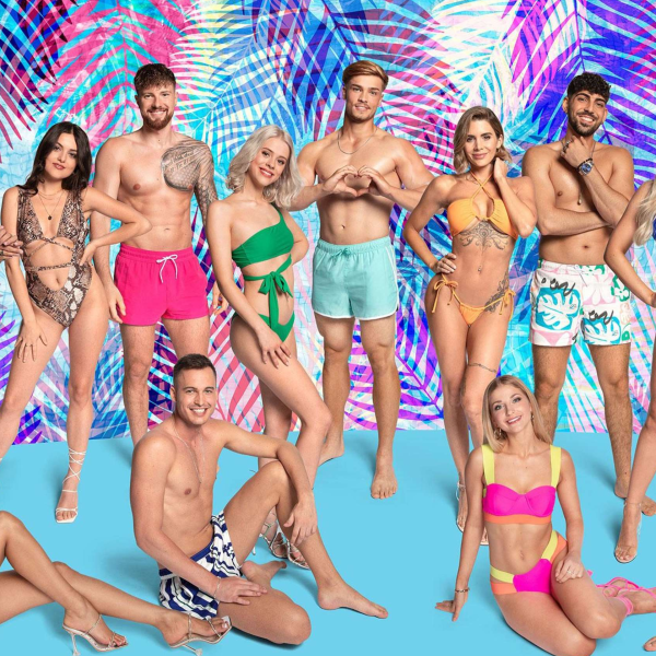 Love Island