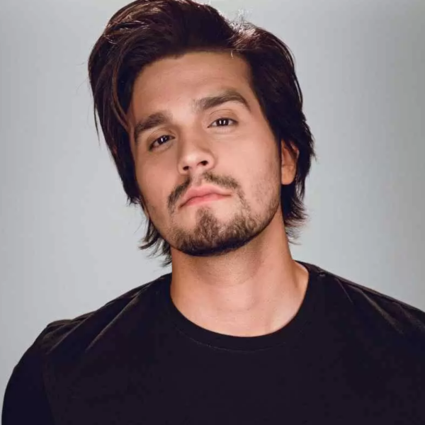 Luan Santana