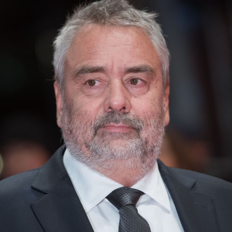 Luc Besson