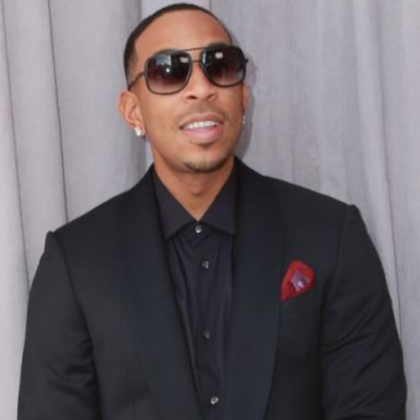 Ludacris logo