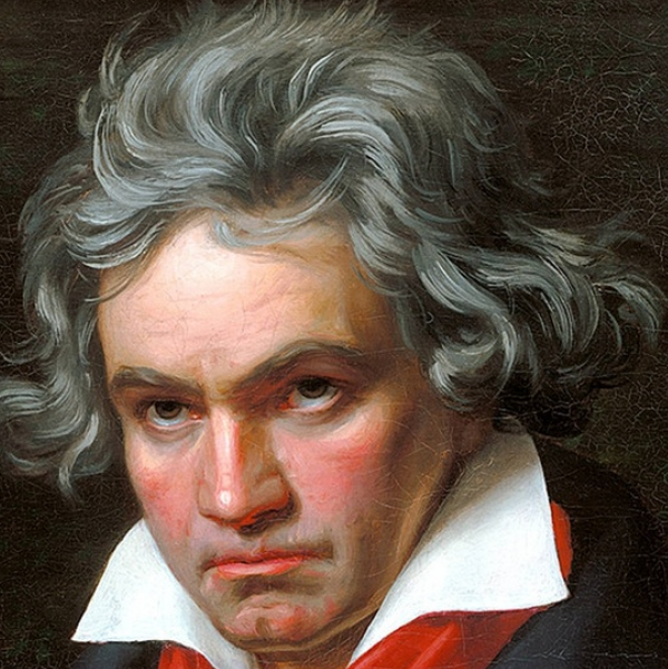Ludwig van Beethoven