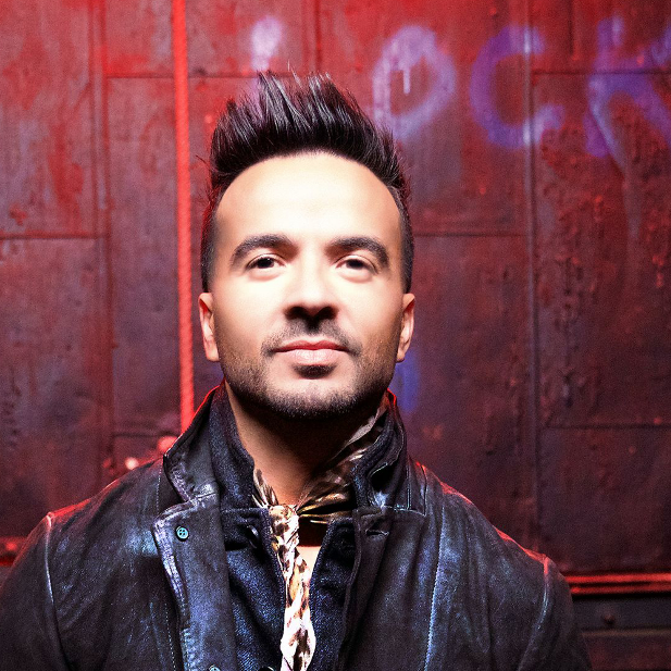 Luis Fonsi