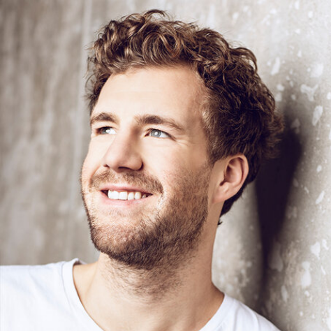 Luke Mockridge
