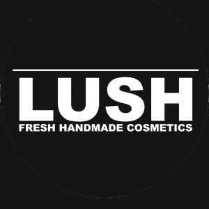 LUSH Cosmetics