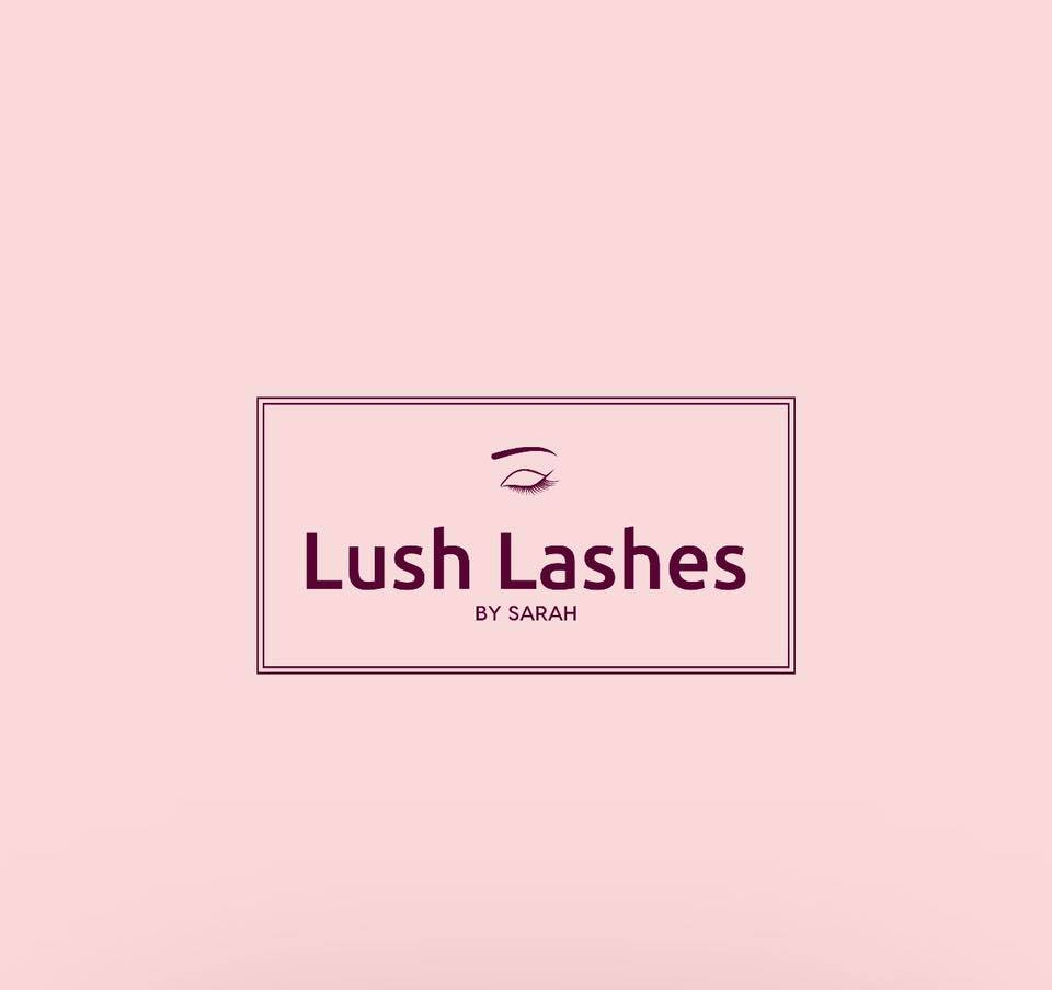 Lush Lashes