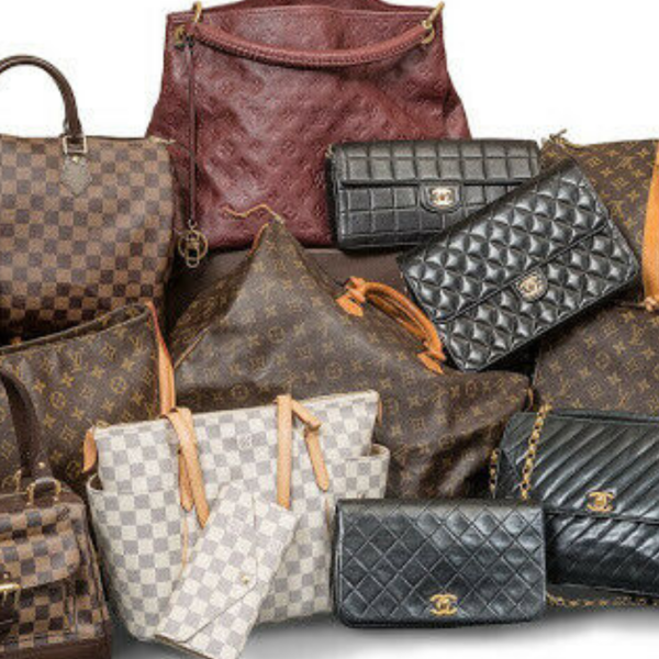Luxury Bags