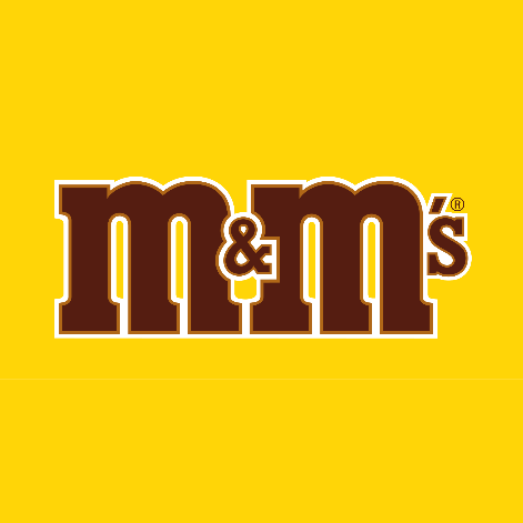 M&M's