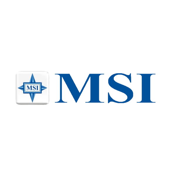 Micro-Star International logo
