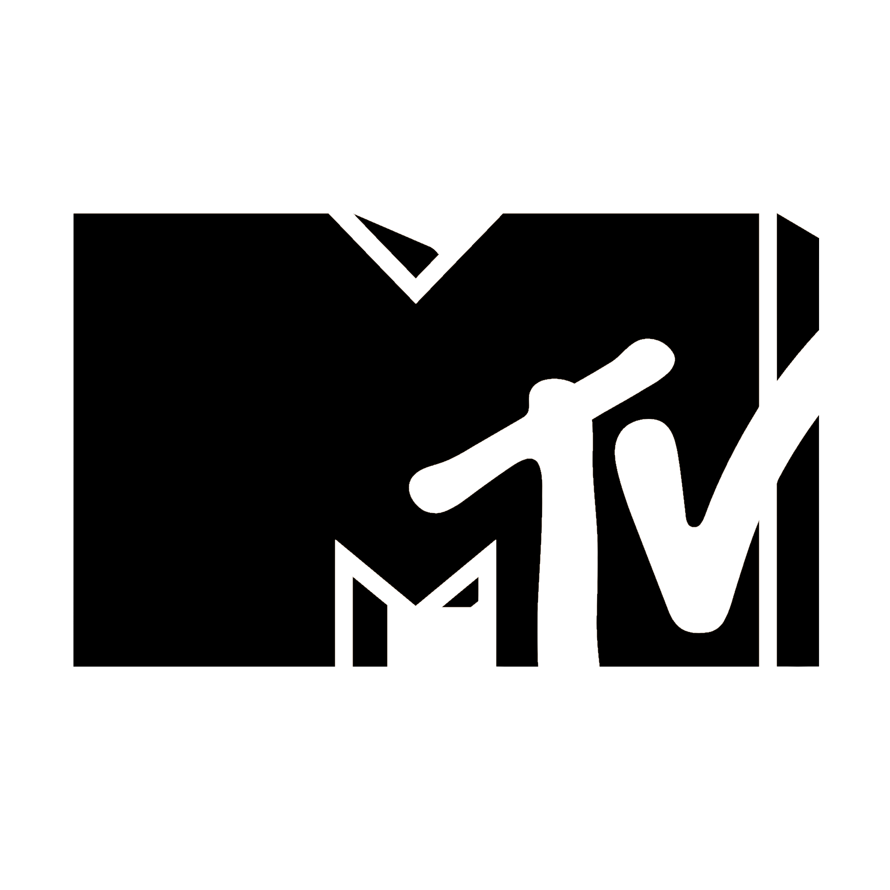MTV logo