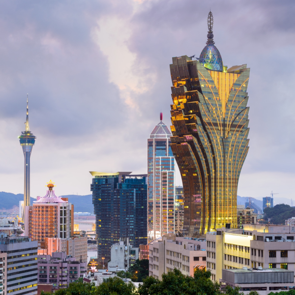 Macau