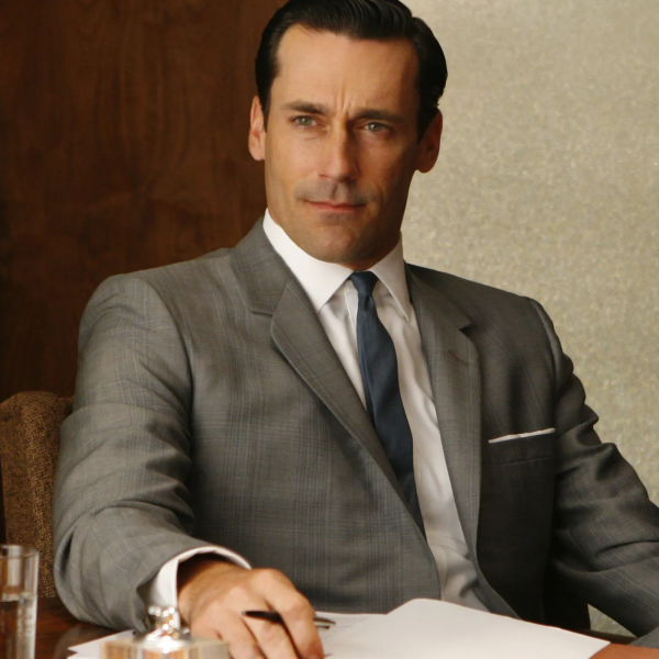Mad Men logo