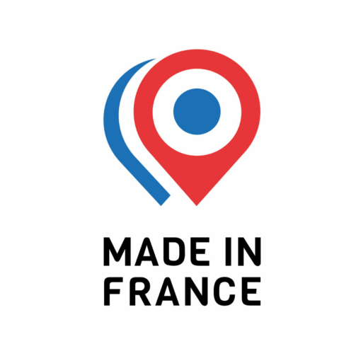 Made in France logo