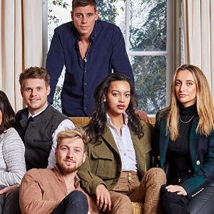 Made in Chelsea