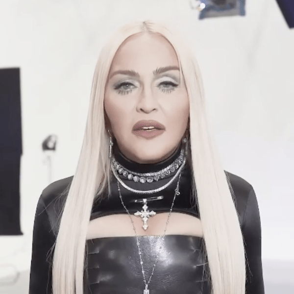 Madonna