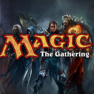 Magic: The Gathering