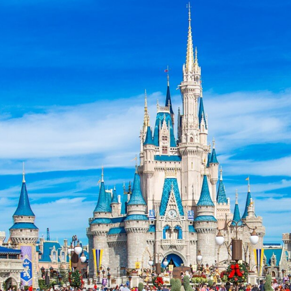 Magic Kingdom