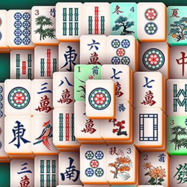 Mahjong