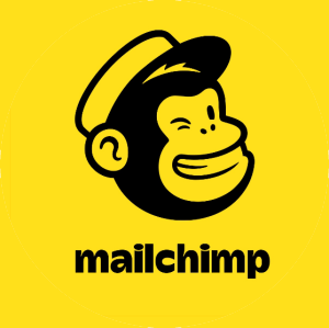 MailChimp logo