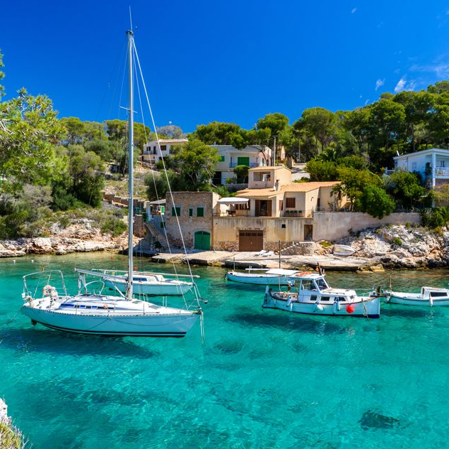 Majorca