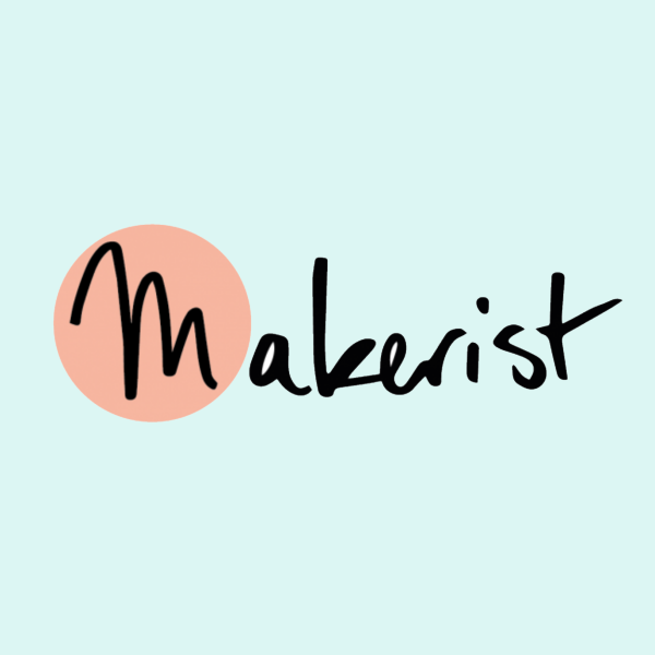 Makerist logo