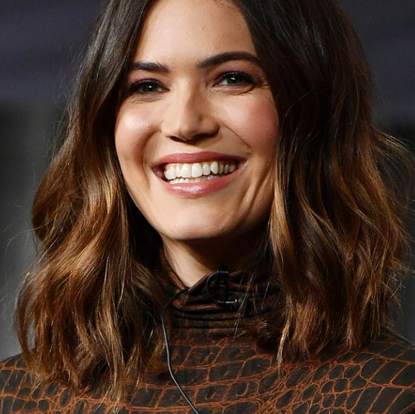 Mandy Moore