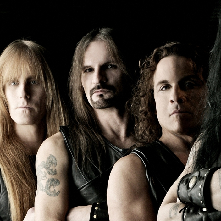 Manowar logo