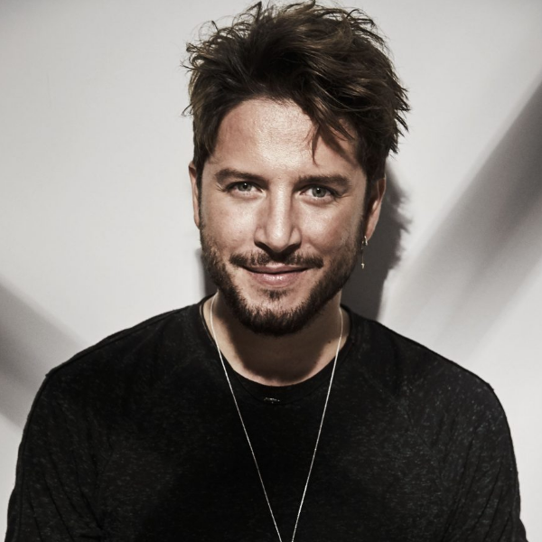 Manuel Carrasco