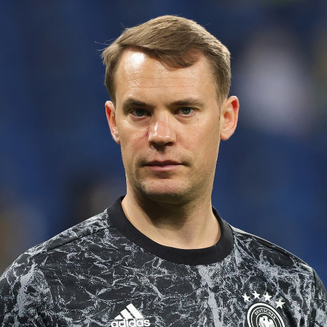 Manuel Neuer logo