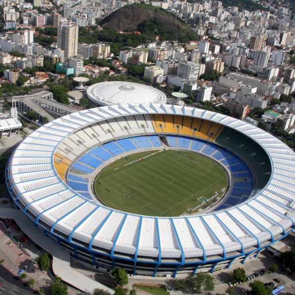 Maracanã Stadium
