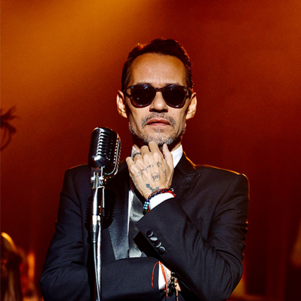 Marc Anthony
