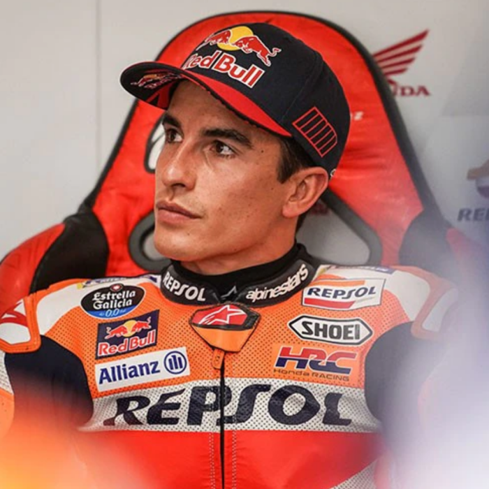 Marc Márquez