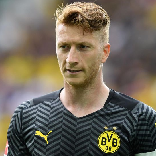 Marco Reus logo
