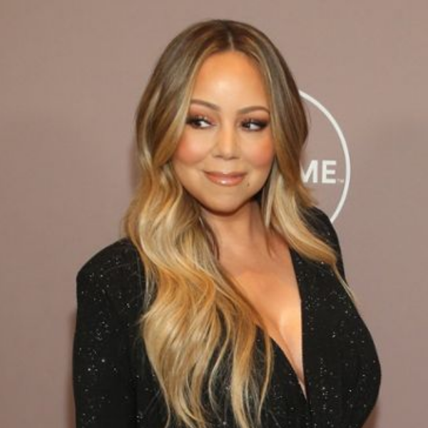 Mariah Carey