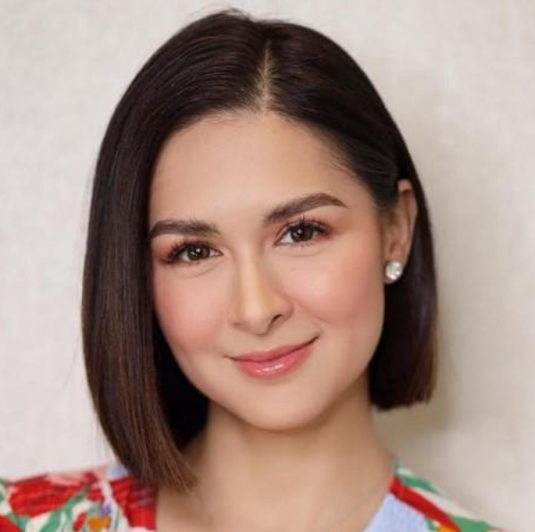 Marian Rivera