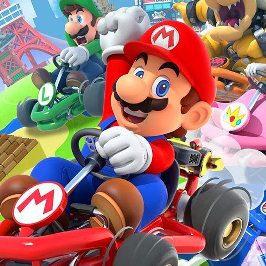 Mario Kart