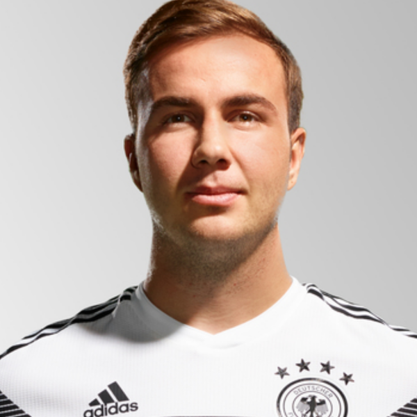 Mario Götze