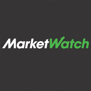 MarketWatch logo
