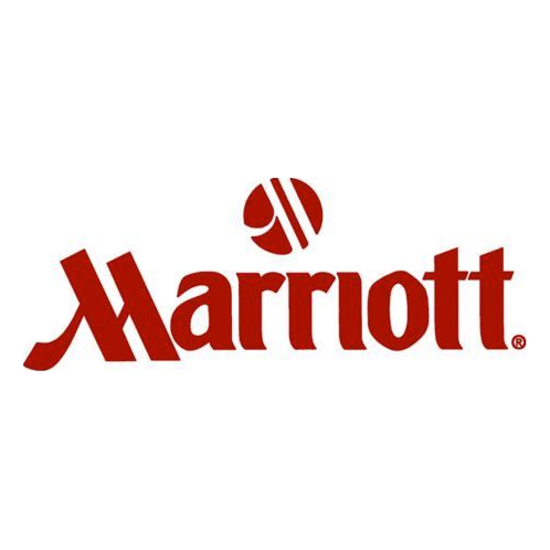 Marriott Hotels & Resorts