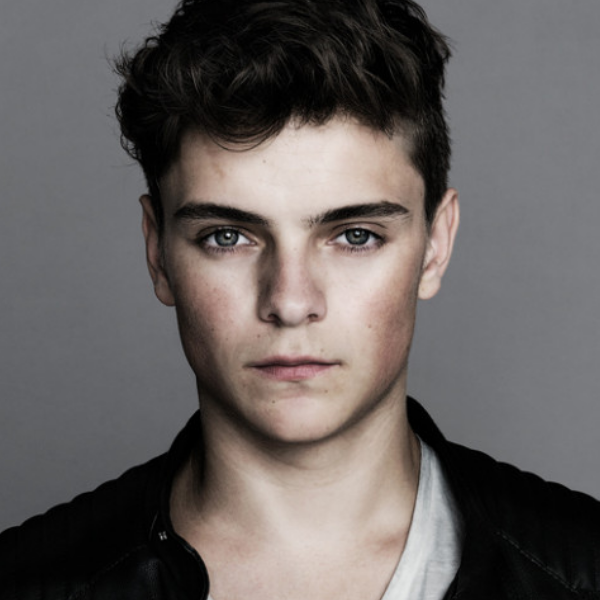 Martin Garrix
