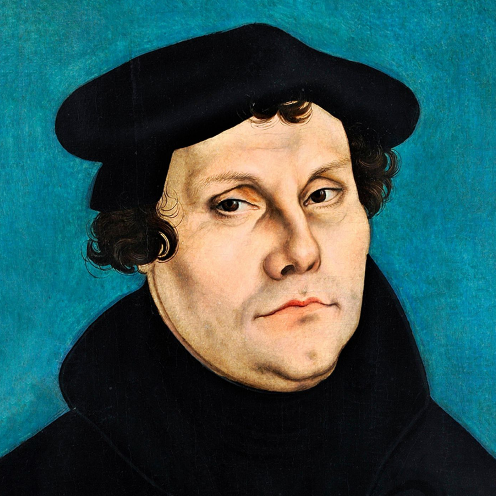 Martin Luther