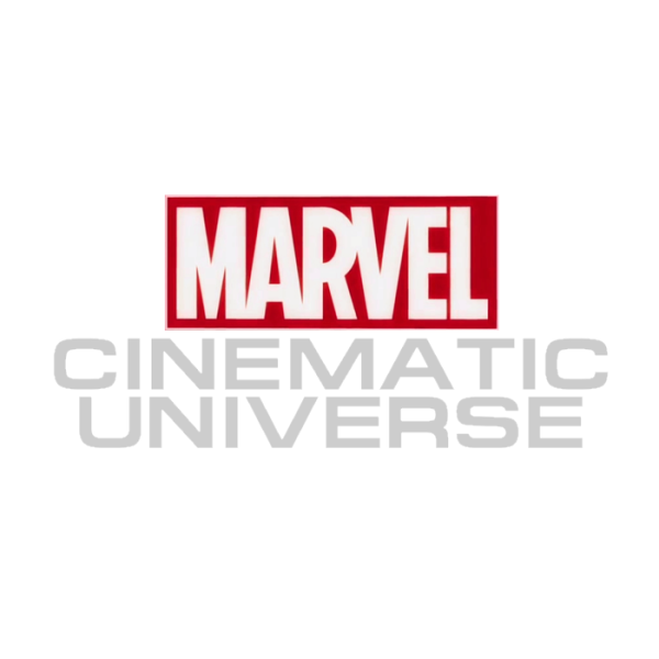 Marvel Cinematic Universe logo