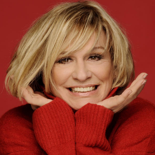 Mary Roos
