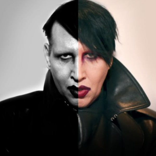 Marilyn Manson