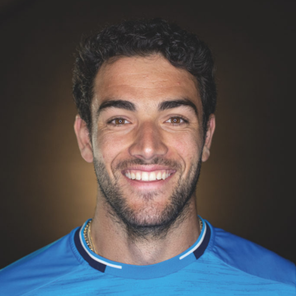 Matteo Berrettini