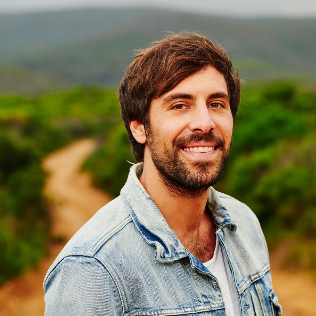 Max Giesinger