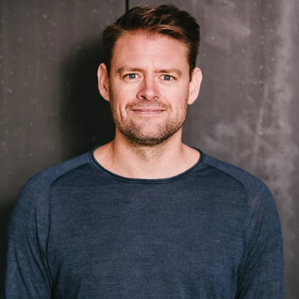 Max Giermann